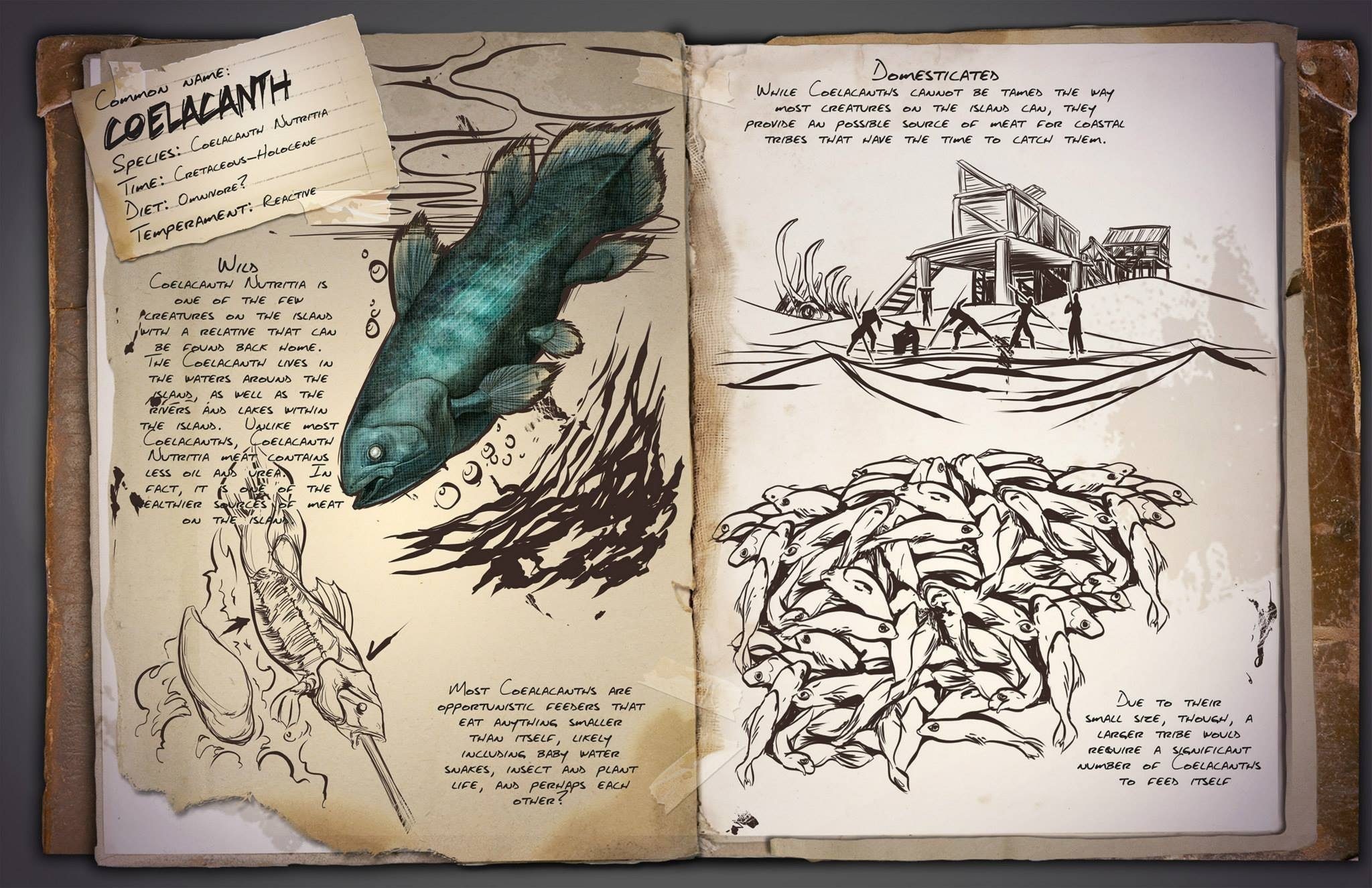 ARK: Survival Evolved - Imagen 43